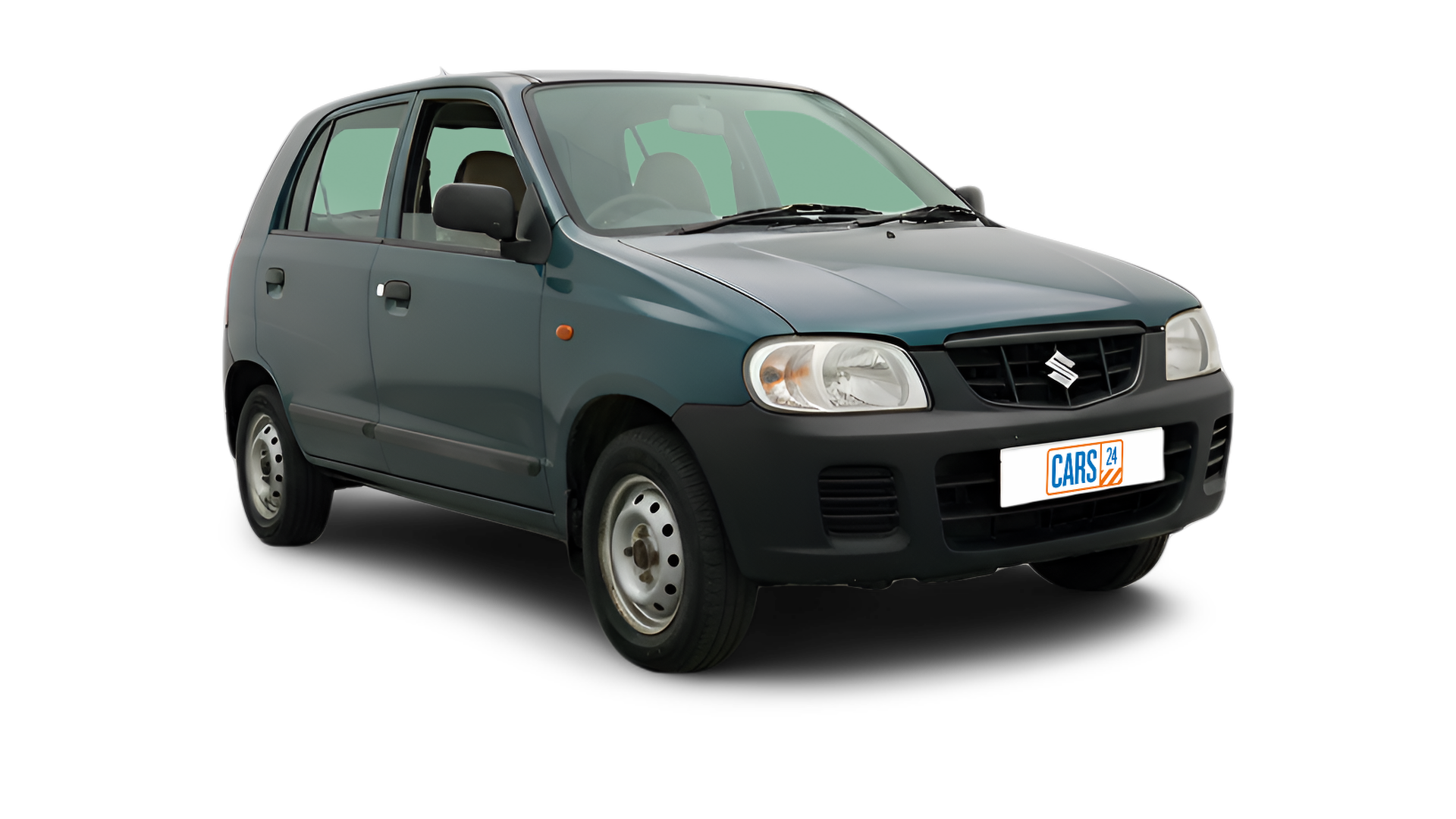 Maruti Alto-img
